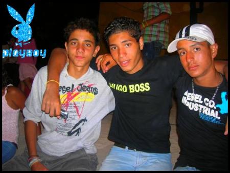 mazine ahmed et smail